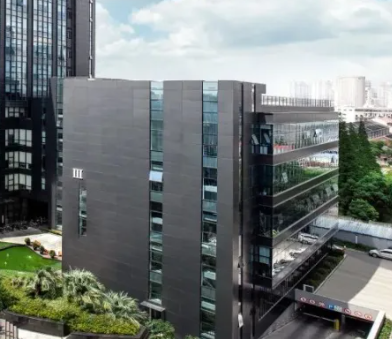 社区云物业管理软件与市面主流SaaS平台的技术架构对比