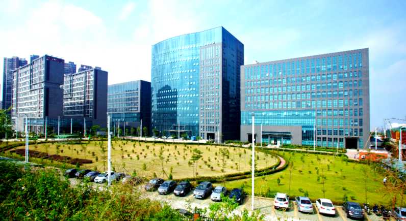 社区云科技智慧社区平台B端产品功能架构详解